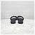 Dior Mules Dway in cotone ricamato Deep Blue - vista 4