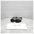 Dior Mules Dway in cotone ricamato Deep Blue - vista 7