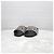 Dior Mules Dway in cotone ricamato Deep Blue - vista 8
