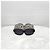 Dior Mules Dway in cotone ricamato Deep Blue - vista 9