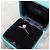 Tiffany & Co Platin-Ehering mit Diamanten - Ansicht 15