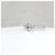 Tiffany & Co Platin-Ehering mit Diamanten - Ansicht 4