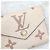 Louis Vuitton Cartera Victorine Giant Monogram - vista 4