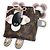 Louis Vuitton Charm Animal Monogram Neo Noe