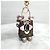 Louis Vuitton Charm Animal Monogram Neo Noe - vista 10