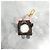Louis Vuitton Charm Animal Monogram Neo Noe - vista 11