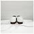 Hermès Mocassini Royal Calfskin Blanc Silver - vista 10