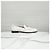 Hermès Mocassini Royal Calfskin Blanc Silver - vista 11