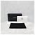 Chanel Caviar Flap Wallet White - Ansicht 11
