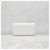 Chanel Caviar Flap Wallet White - Ansicht 3