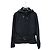 Louis Vuitton Giacca antivento corta con cappuccio monogramma