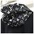 Louis Vuitton Giacca antivento corta con cappuccio monogramma - vista 6