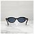Fendi Gafas de sol de acetato negro Diamond - vista 12