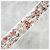 Dior Seidentwill-Tuch Flower Mica - Ansicht 3