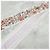 Dior Seidentwill-Tuch Flower Mica - Ansicht 4