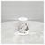 Dior Seidentwill-Tuch Flower Mica - Ansicht 6