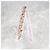 Dior Seidentwill-Tuch Flower Mica - Ansicht 7