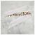 Dior Seidentwill-Tuch Flower Mica - Ansicht 8