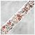 Dior Seidentwill-Tuch Flower Mica - Ansicht 9