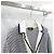 Chanel Chaqueta de tweed de algodón con botones para mujer - vista 12