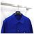 Louis Vuitton Blue DNA Jeansjacke - Ansicht 10