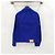 Louis Vuitton Blue DNA Jeansjacke - Ansicht 2
