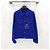 Louis Vuitton Blue DNA Jeansjacke - Ansicht 8