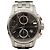 Autre Marque Jazzmaster See-Through Back Steel Automatic Black