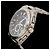 Autre Marque Chronograph Black Titanium - view 2