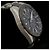 Autre Marque Eco-Drive Quartz Titanium Blue Dial - vista 3