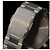 Autre Marque Eco-Drive Quartz Titanium Blue Dial - vista 6