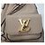 Bucket Borsa a secchiello Lockme Louis Vuitton Beige in pelle - vista 2