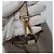 Bucket Borsa a secchiello Lockme Louis Vuitton Beige in pelle - vista 6