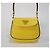 Prada Mini borsa Cleo in pelle spazzolata - vista 2