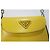 Prada Mini borsa Cleo in pelle spazzolata - vista 3
