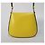 Prada Mini borsa Cleo in pelle spazzolata - vista 5