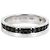 Boucheron Quattro Black Edition Trauring