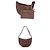 Etro Borsa a tracolla in jacquard paisley - vista 6