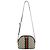 Gucci Borsa a spalla Small Ophidia GG Brown