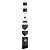 Louis Vuitton Rocky BB Monogram Canvas Marrone - vista 2