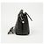 Fendi Picca borsa a tracolla con catena Nero - vista 4