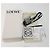 Portachiavi Koala Loewe in pelle marrone - vista 5