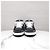 Louis Vuitton Sneakers Denim Trainer - vista 2