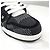 Louis Vuitton Sneakers Denim Trainer - vista 6
