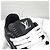 Louis Vuitton Sneakers Denim Trainer - vista 7