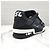 Louis Vuitton Sneakers Denim Trainer - vista 8