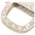 Dior Mini Book Tote Oblique Metallizzato - vista 6