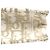 Dior Mini Book Tote Oblique Metallizzato - vista 8