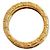 Bulgari Bzero1 3-Band Ring Gold - Ansicht 5