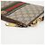 Gucci Pochette Ophidia GG Supreme Web Brown - vista 11